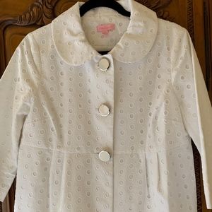 Lilly Pulitzer Jacket